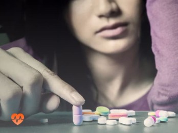 Лекарственная зависимость в Ленинауле
