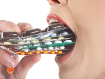 Лекарственная зависимость в Ленинауле