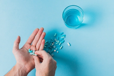 Лечение стресса в Ленинауле